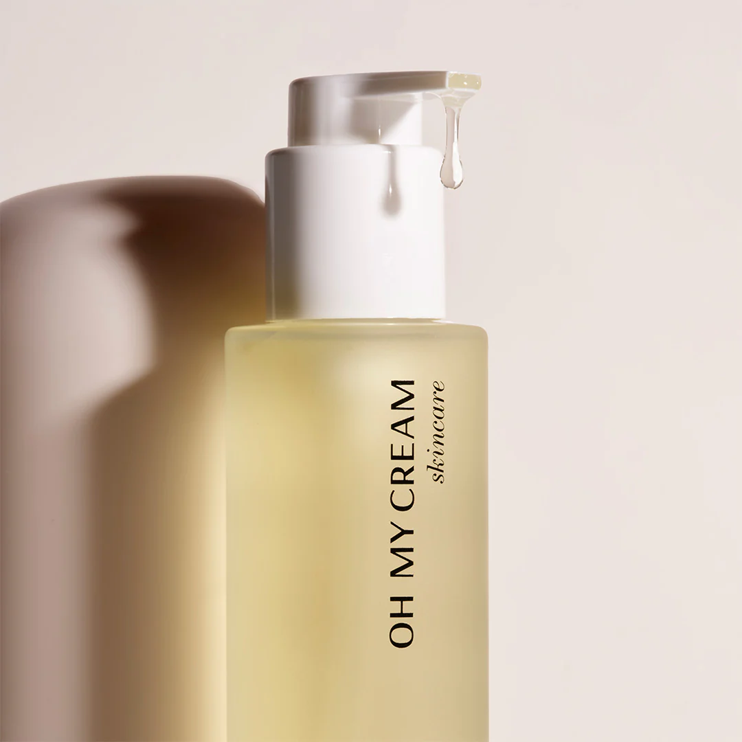 Double cleansing Oil and Emulsion - Image 2
