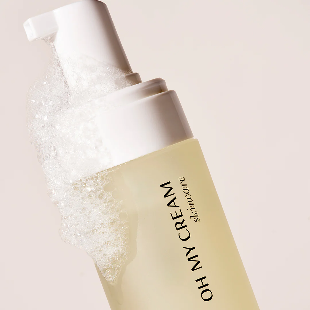 Double cleansing Balm and Foam - Image 3