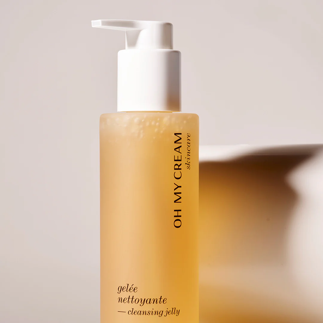 Double cleansing Oil and Gel - Image 3