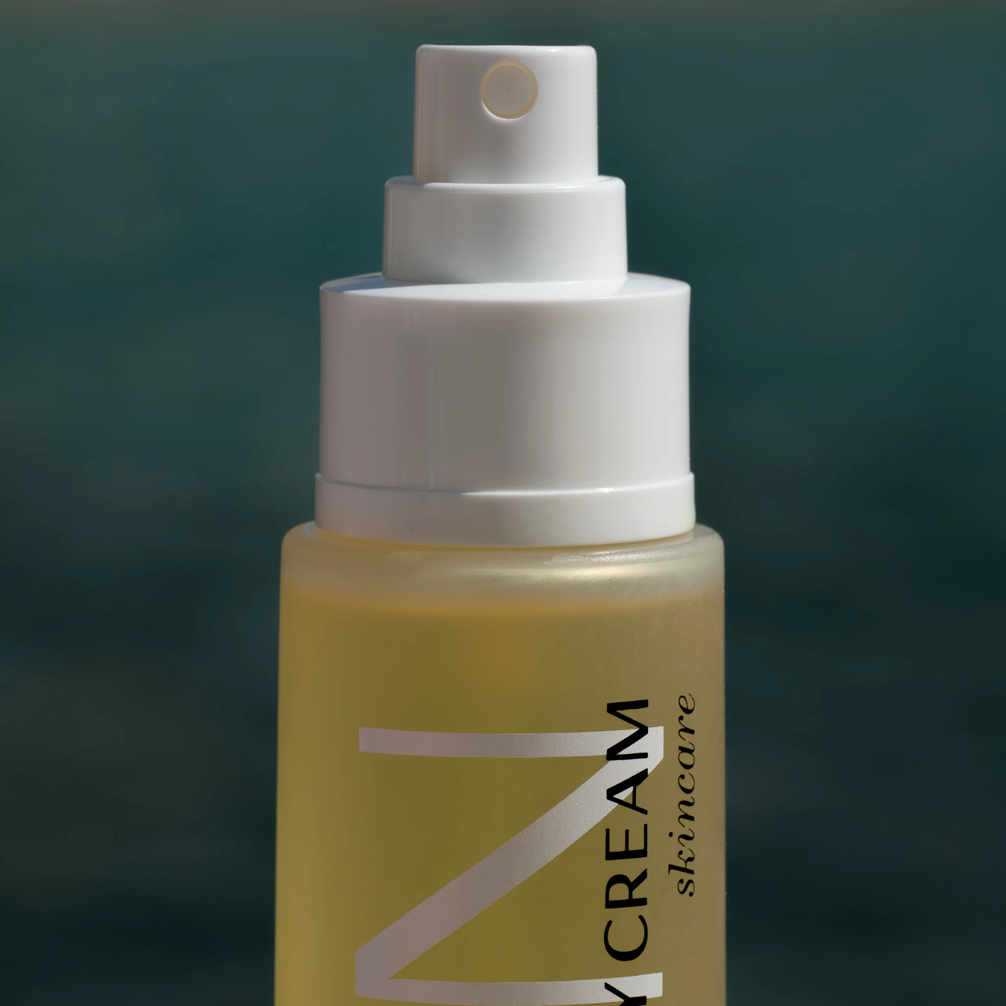 SPF50+ Sun Care Water - Image 2