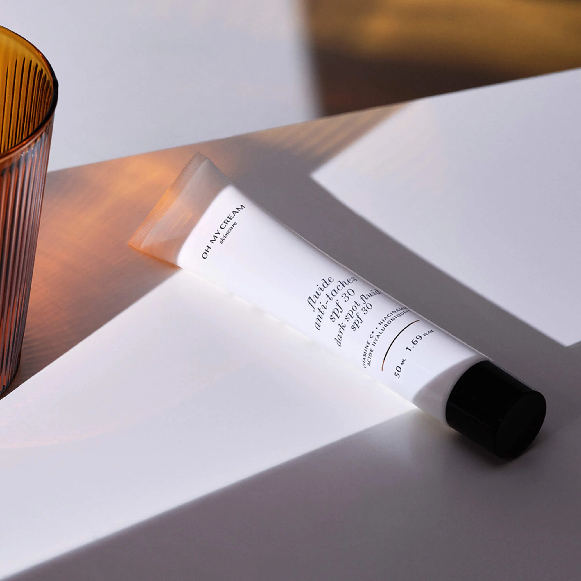Anti-Spot Fluid SPF 30 - Image 2