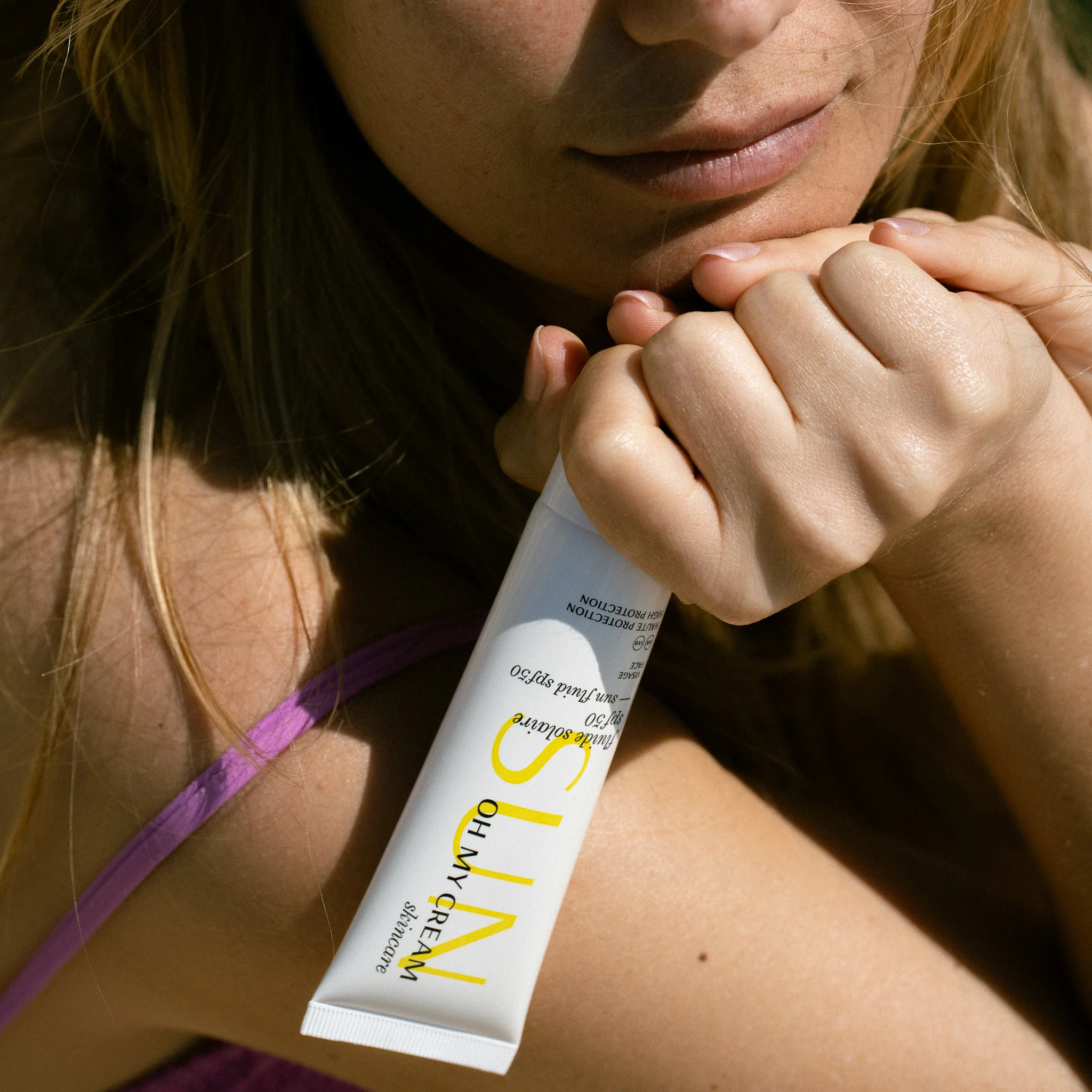 Sunscreen SPF 50 - Image 3