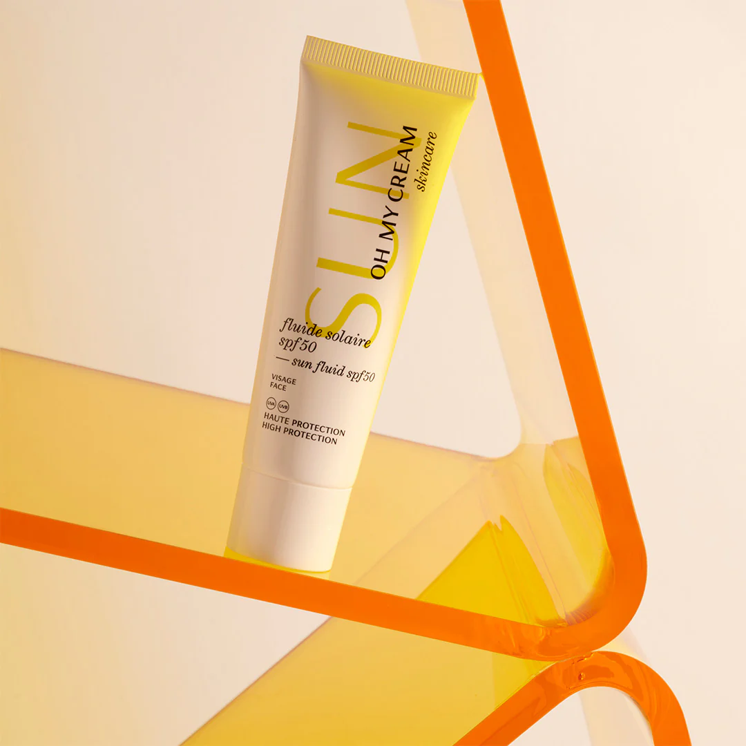 Sunscreen SPF 50 - Image 4