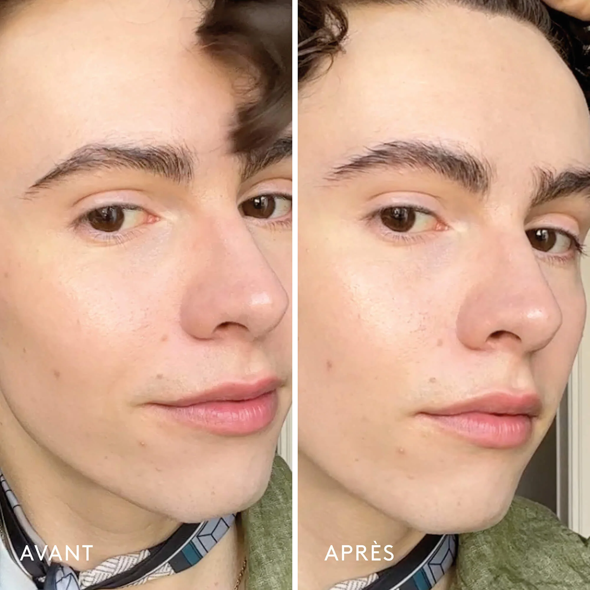 Eyebrow Fixing Gel - Image 3