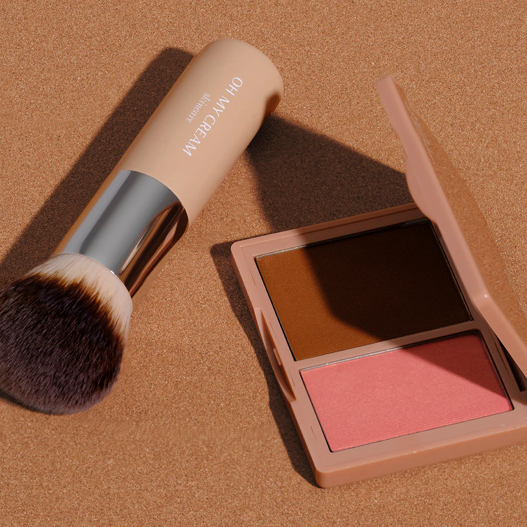 Blush & Bronzer Palette - Image 5