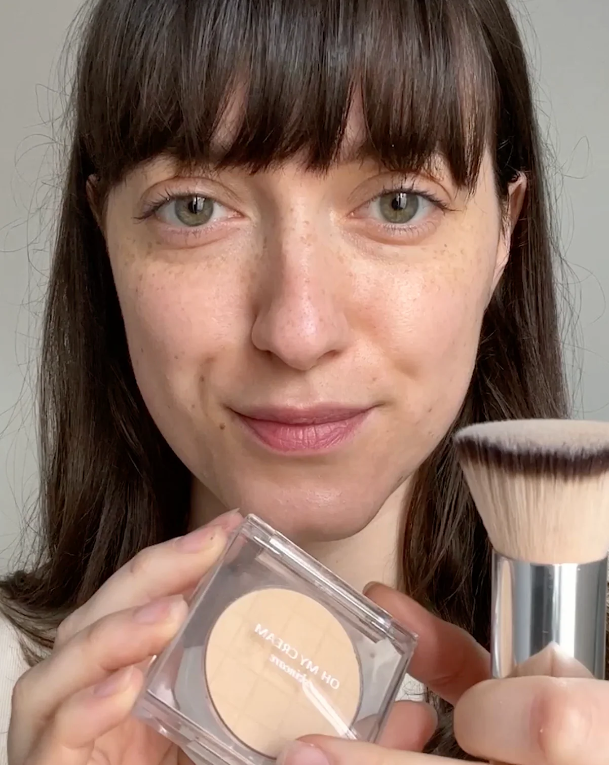 Mineral Powder SPF 20 - Image 15