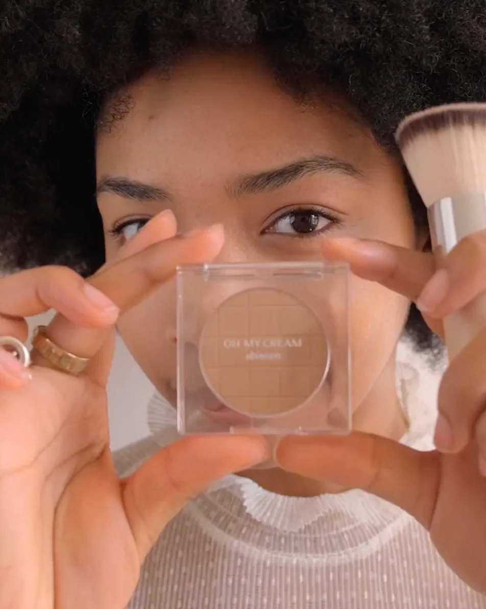 Mineral Powder SPF 20 - Image 17