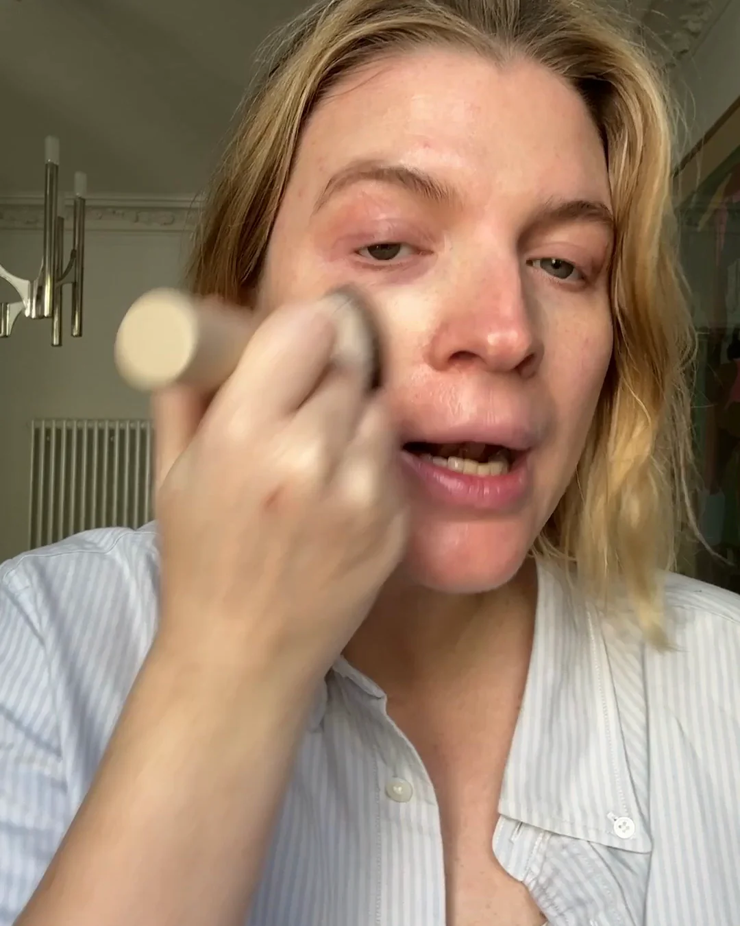 Mineral Powder SPF 20 - Image 18