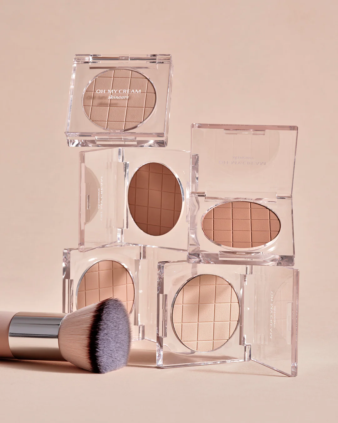 Mineral Powder SPF 20 - Image 6