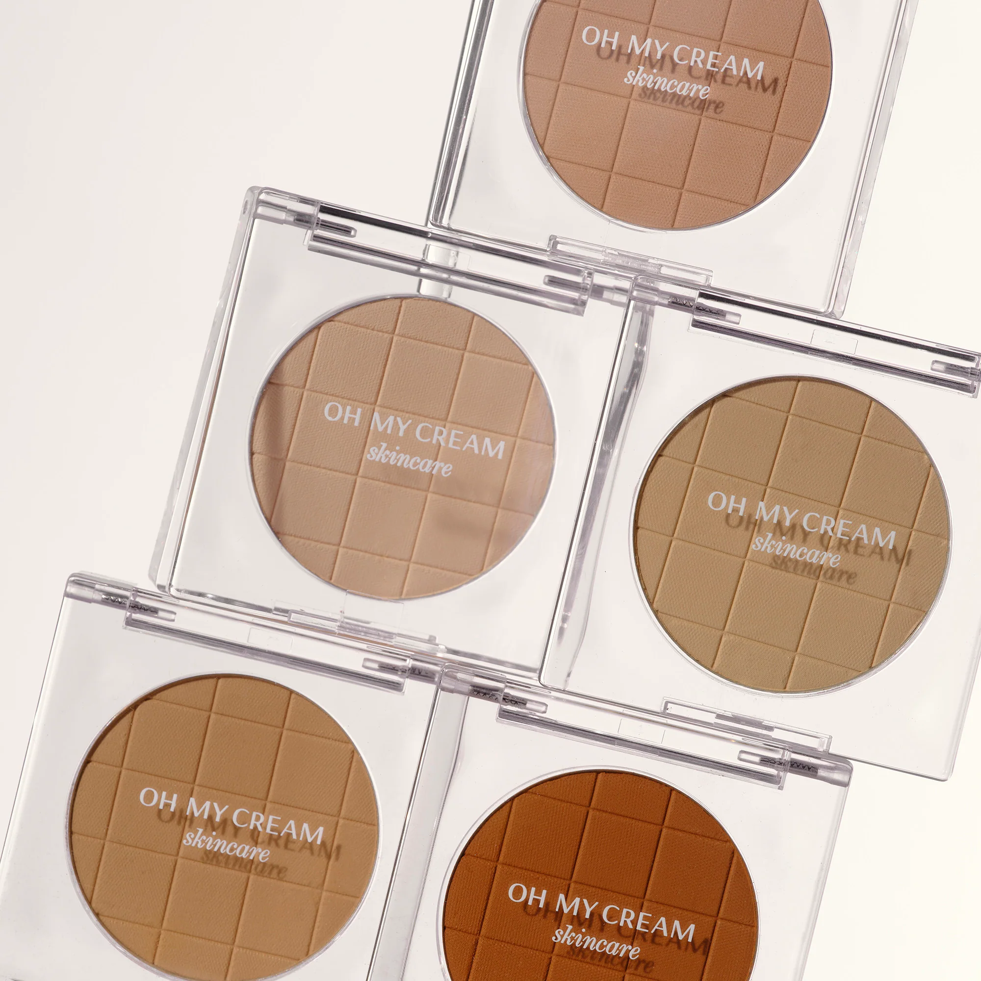 Mineral Powder SPF 20 - Image 9