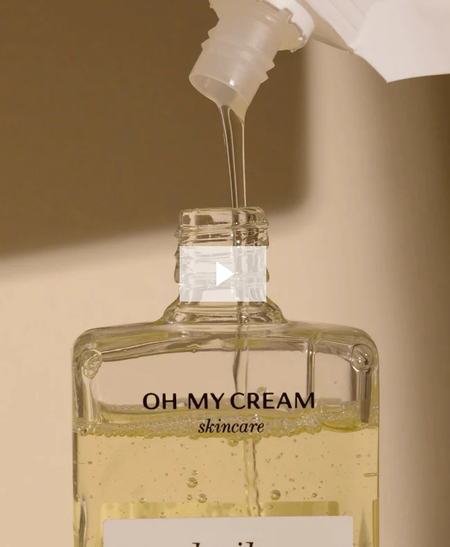 Double cleansing Oil and Gel refill - Image 2
