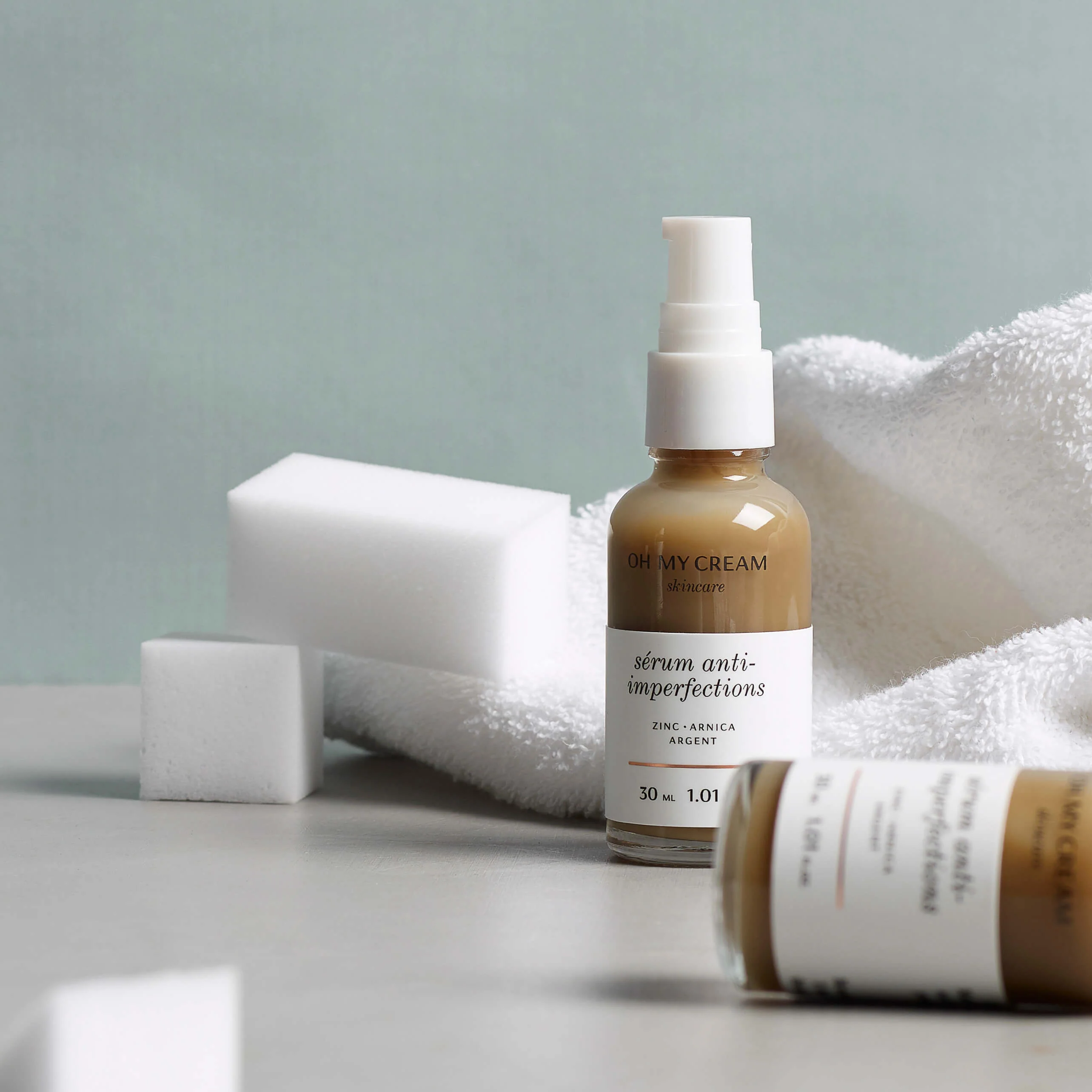 Anti-Blemish Serum - Image 2