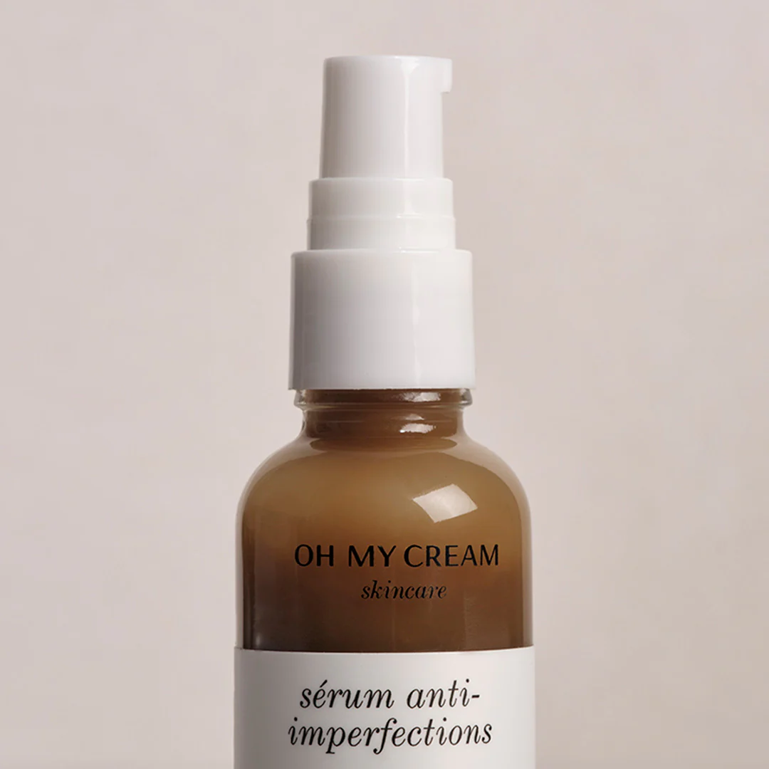 Anti-Blemish Serum - Image 3