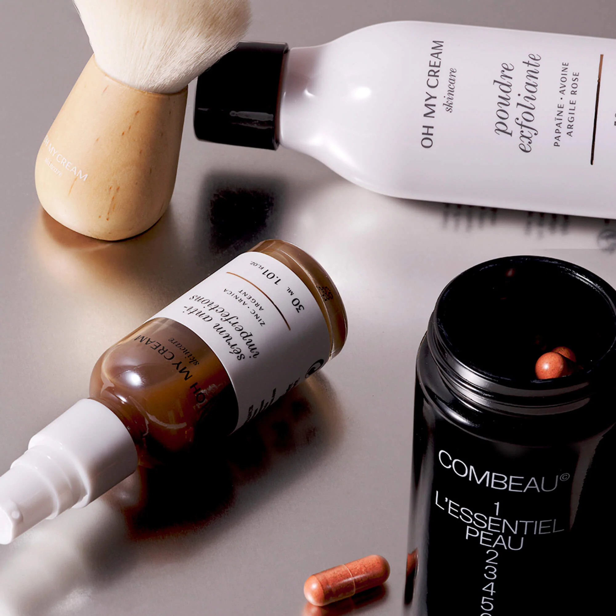 Anti-Blemish Serum - Image 4