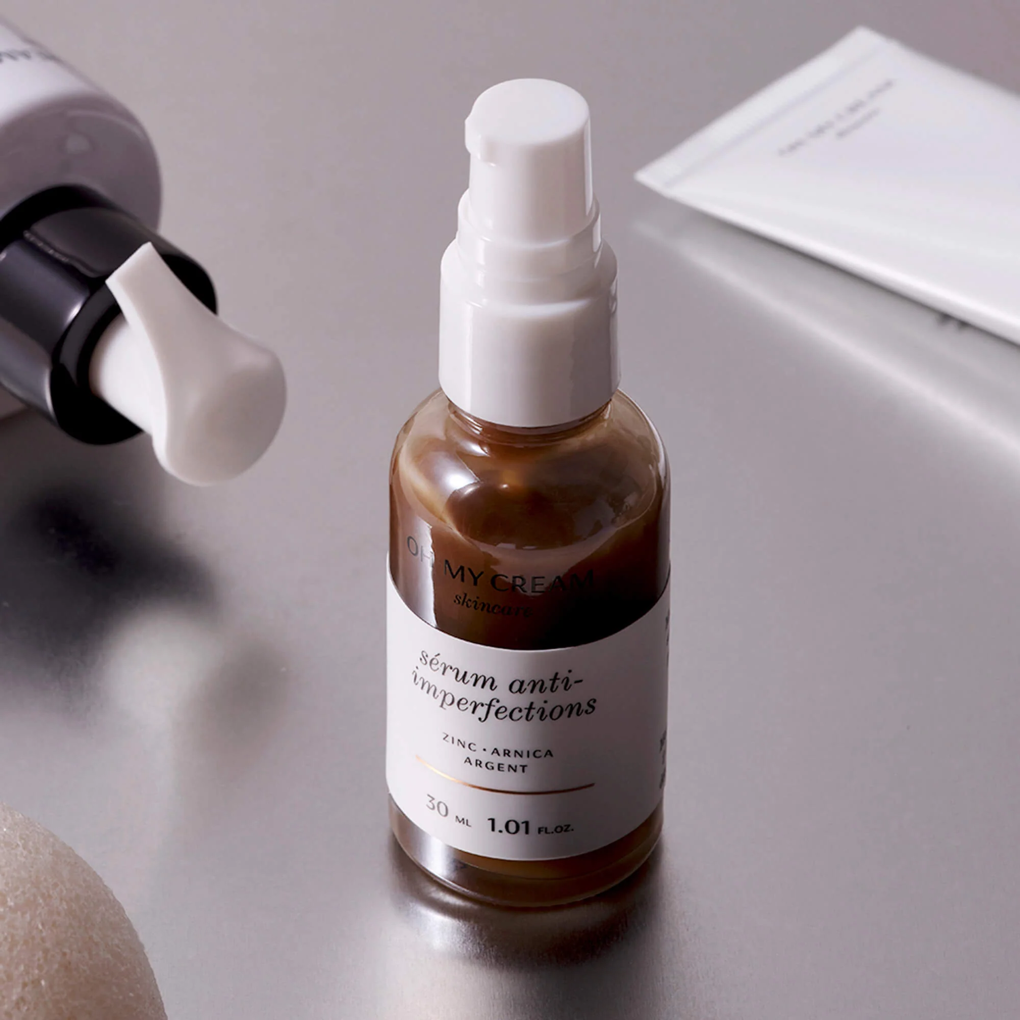 Anti-Blemish Serum - Image 5