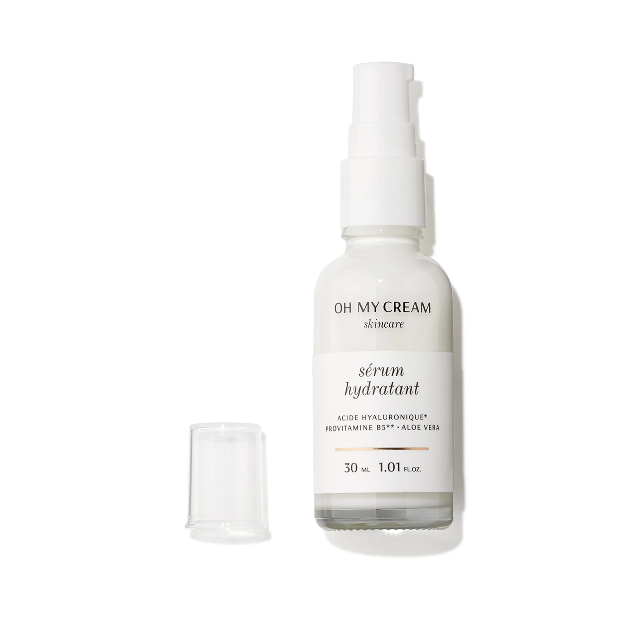 Moisturizing Serum - Image 2