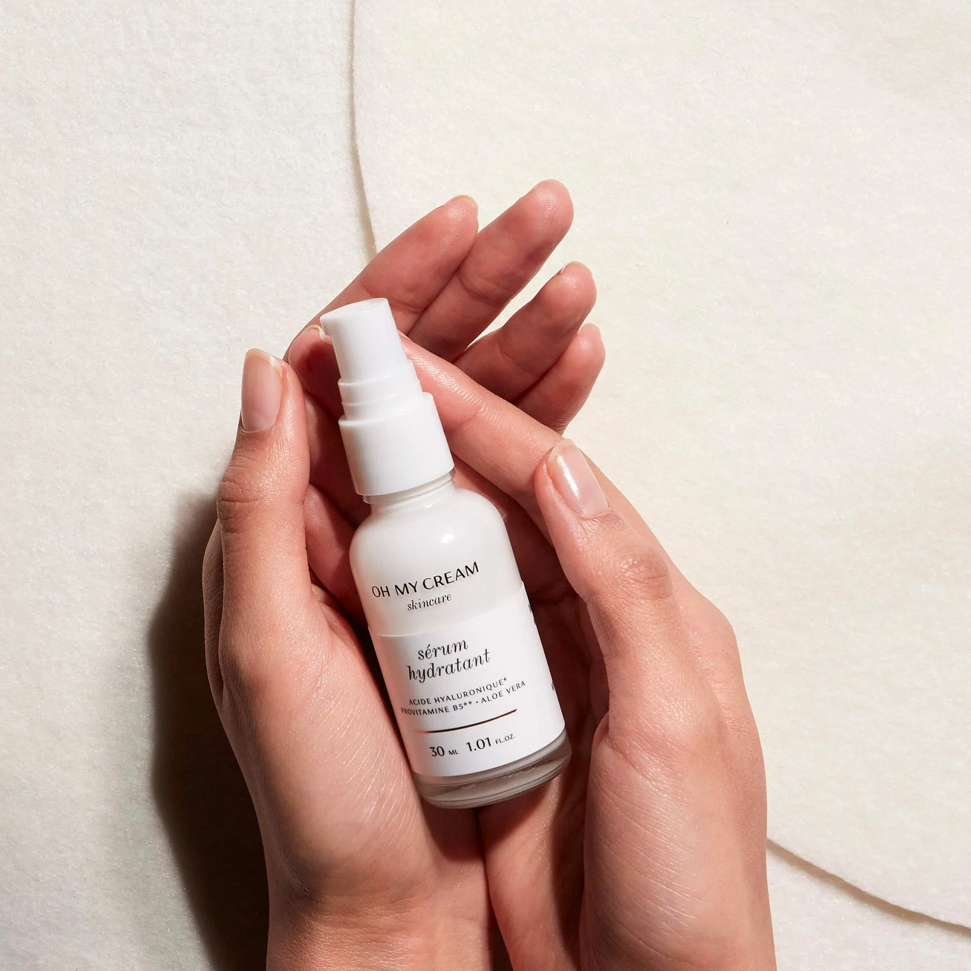 Moisturizing Serum - Image 4