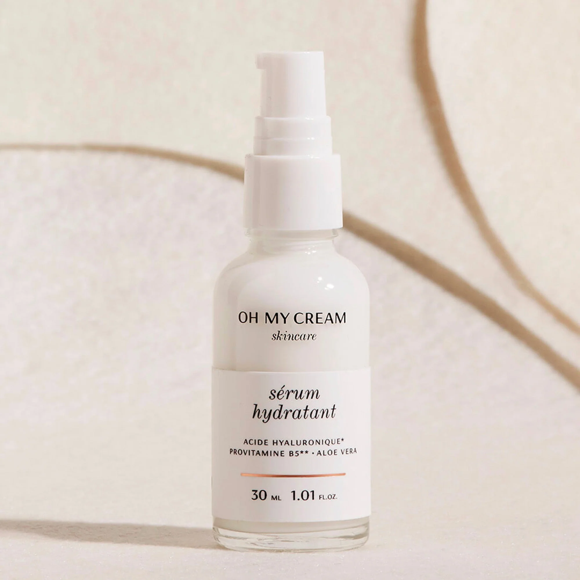 Moisturizing Serum - Image 5