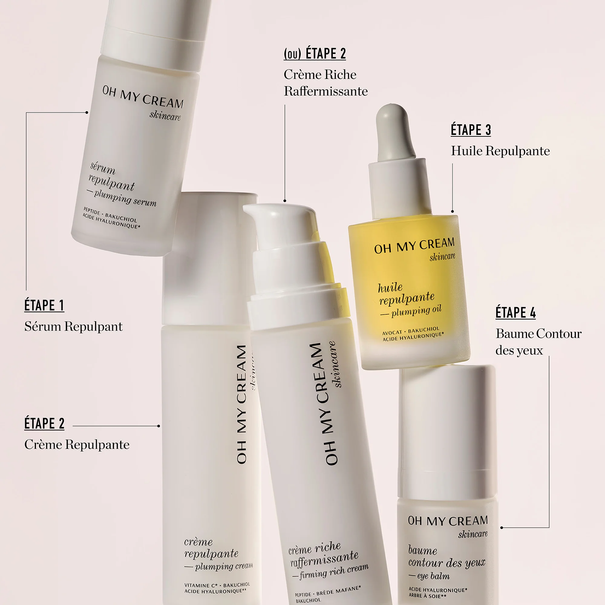 Plumping Serum - Image 8