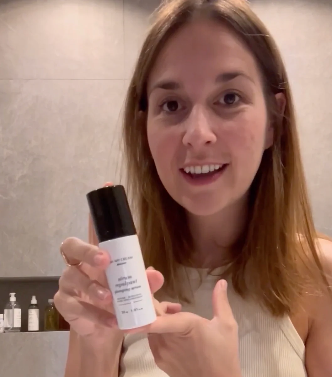 Plumping Serum - Image 9