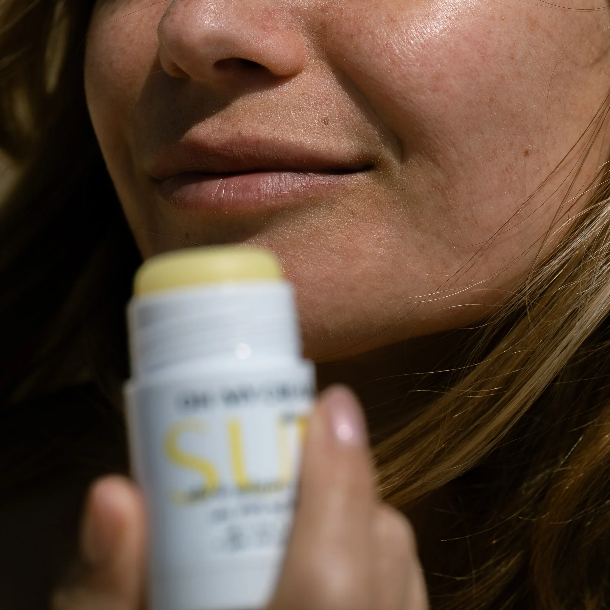 SPF50+ Sun Stick - Image 2