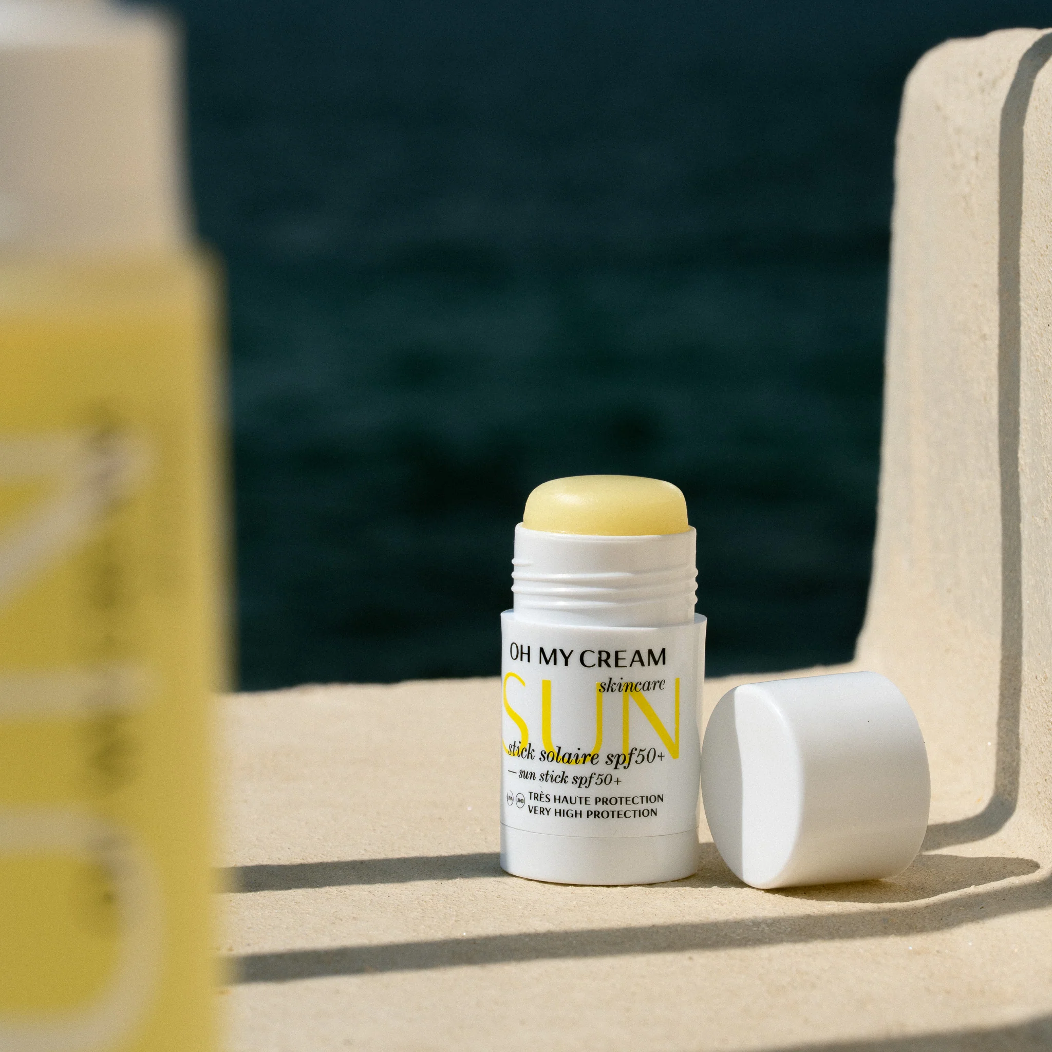 SPF50+ Sun Stick - Image 3