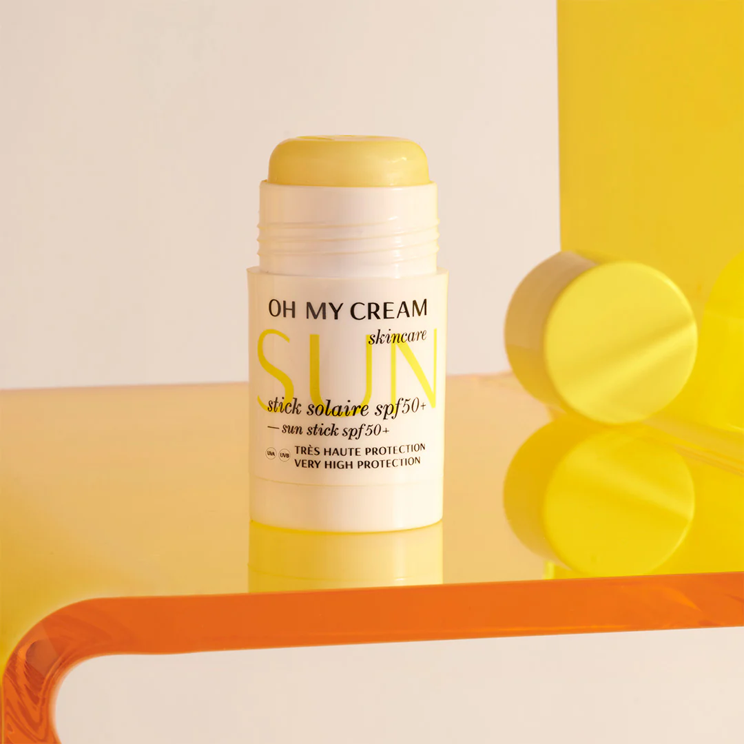 SPF50+ Sun Stick - Image 4