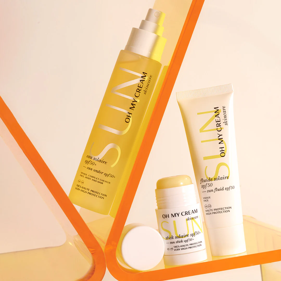 SPF50+ Sun Stick - Image 5