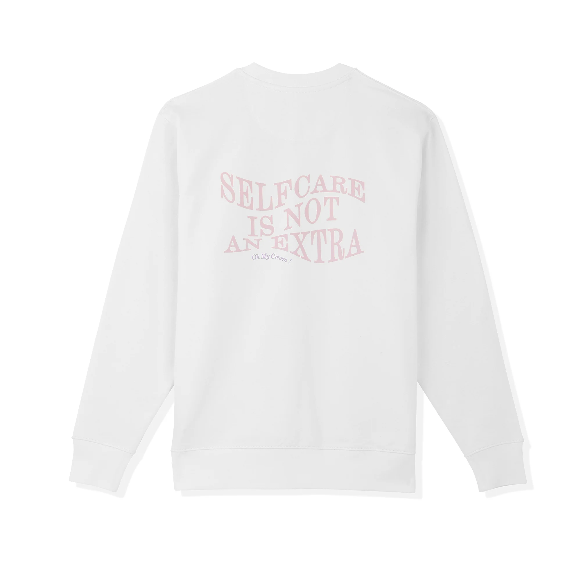 Sweat Selfcare Is Not An Extra - Image 2