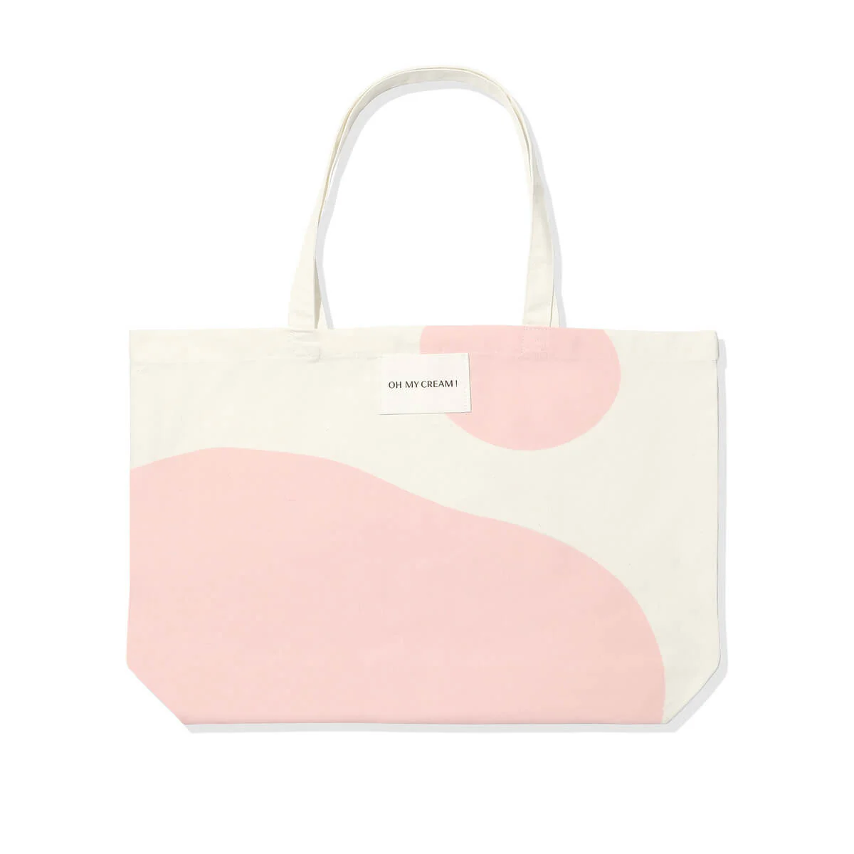 Cotton Tote Bag - Image 3