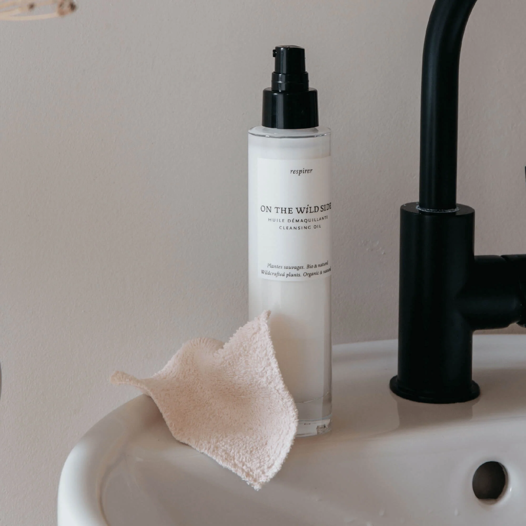 Makeup Remover Oil - Image 2