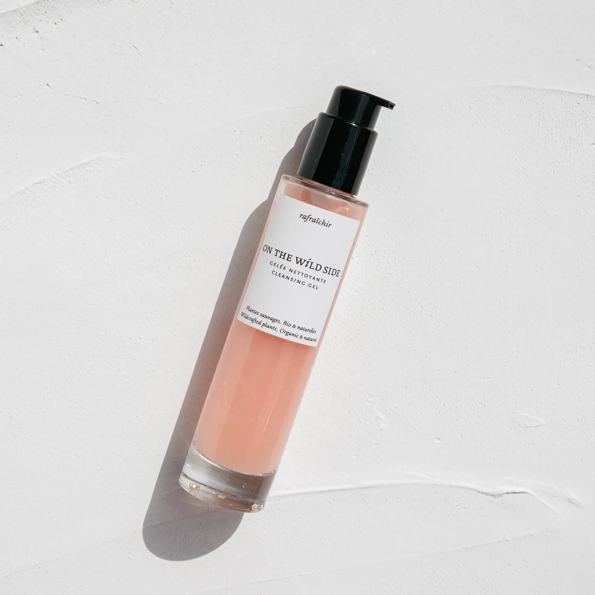 Cleansing Gel - Image 2