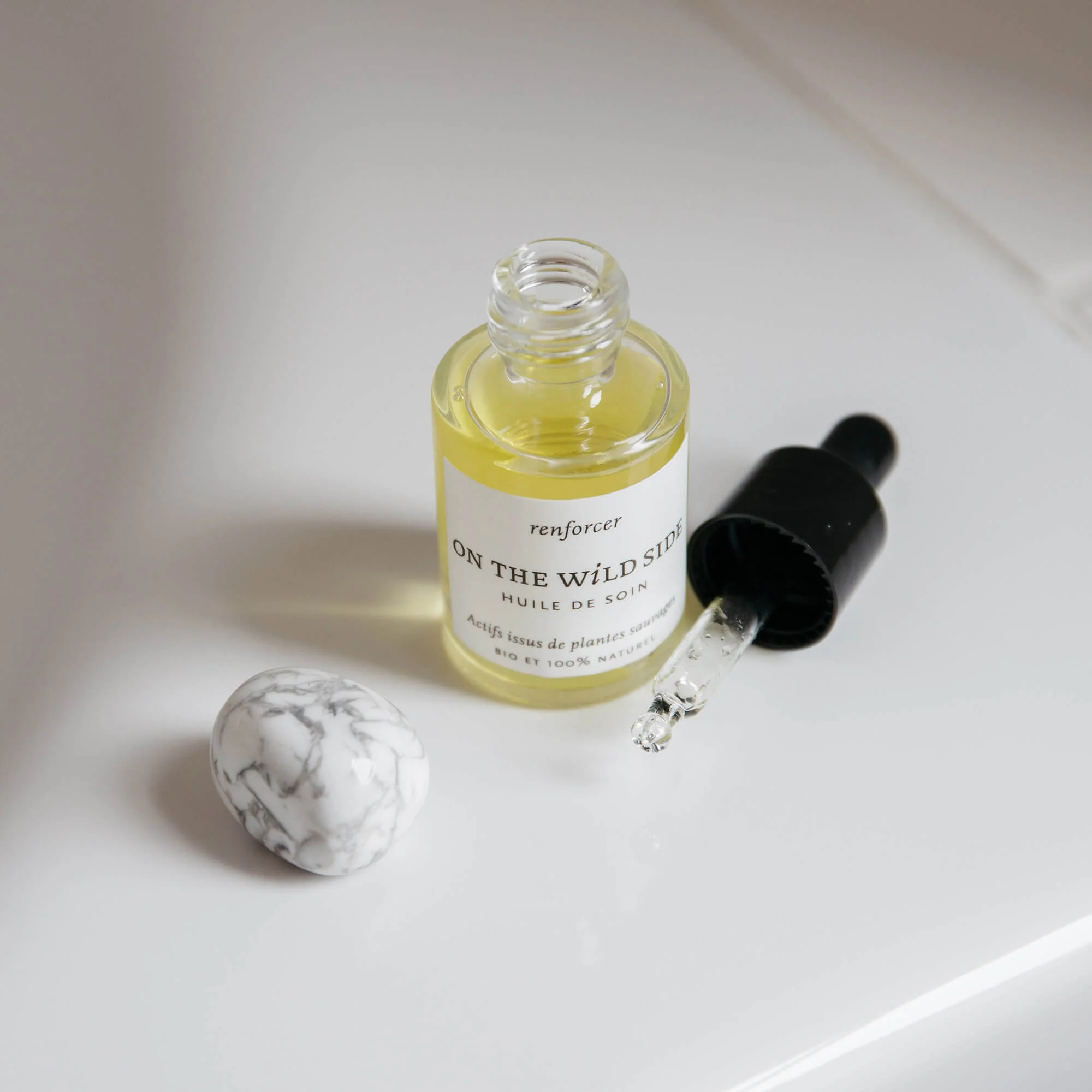 Skin Care Oil - Image 2