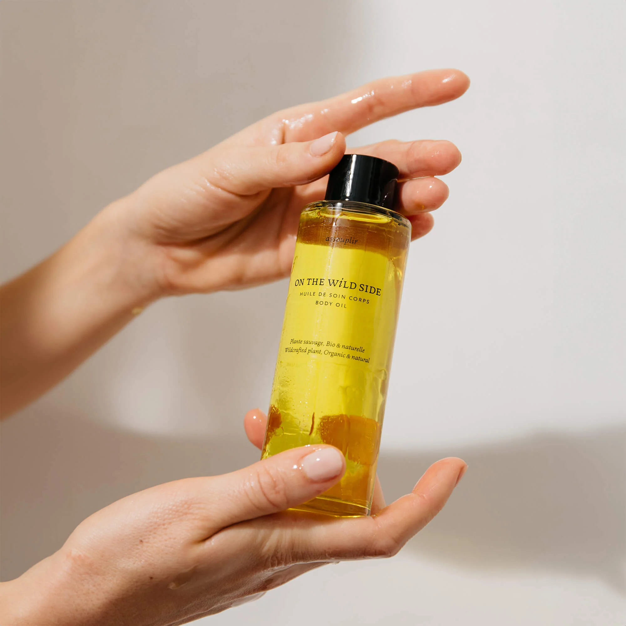 Body Care Oil - Image 2