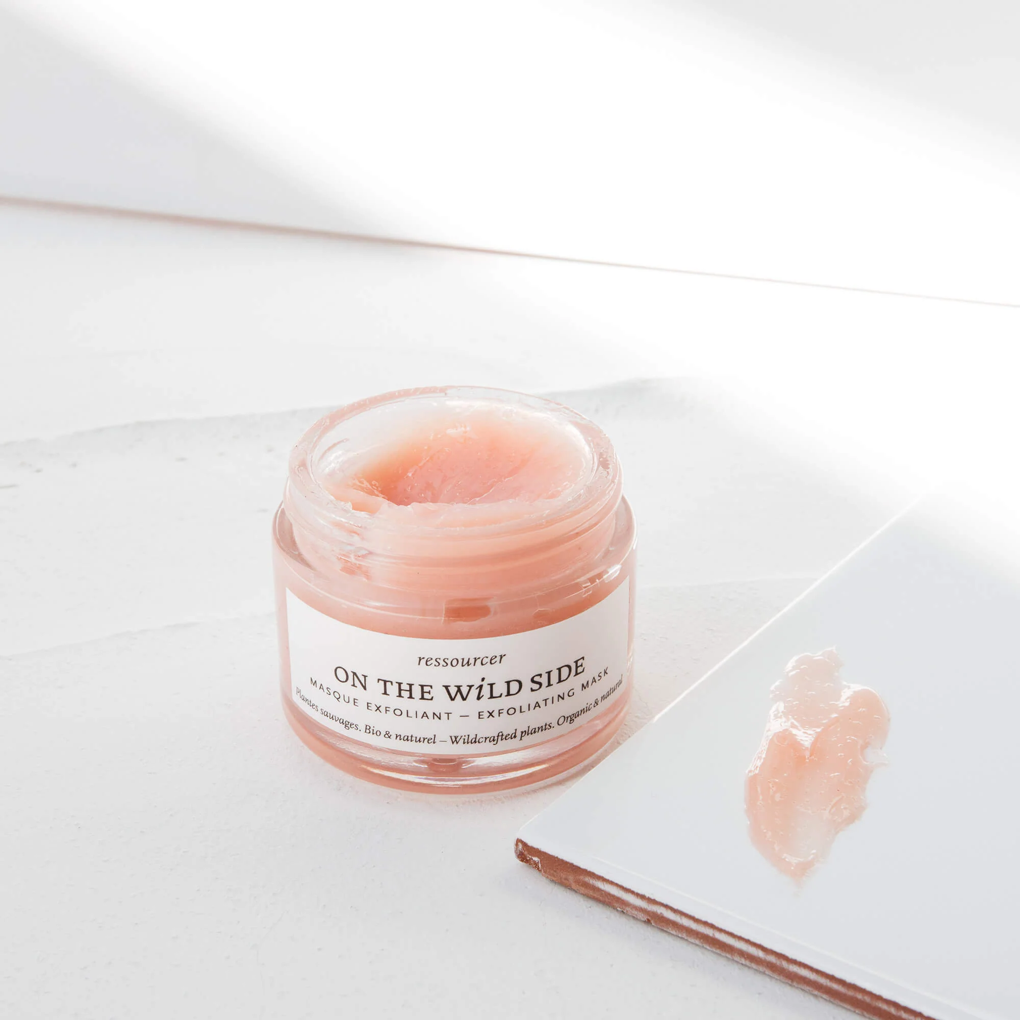 Exfoliating Mask - Image 2