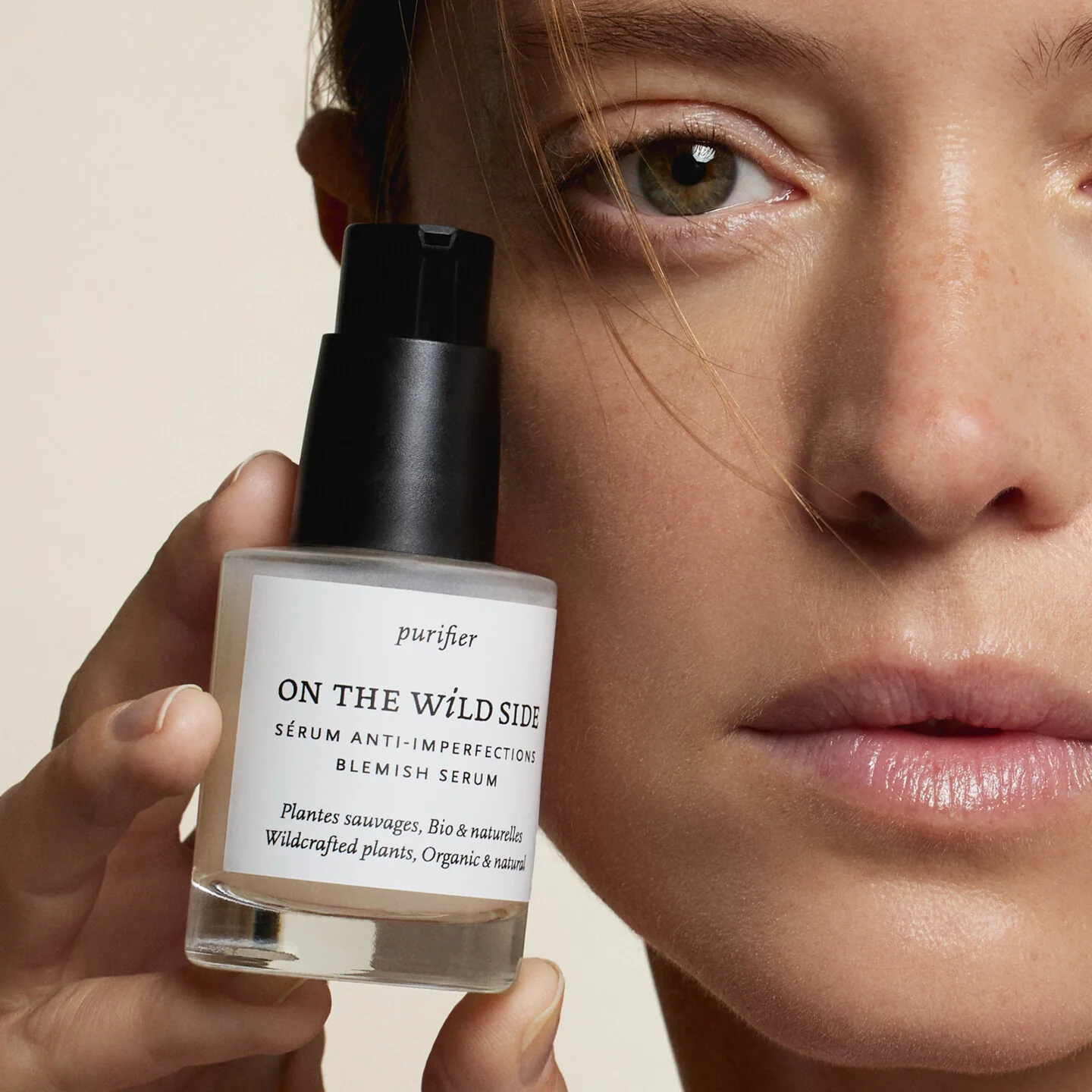 Anti-Blemish Serum - Image 3