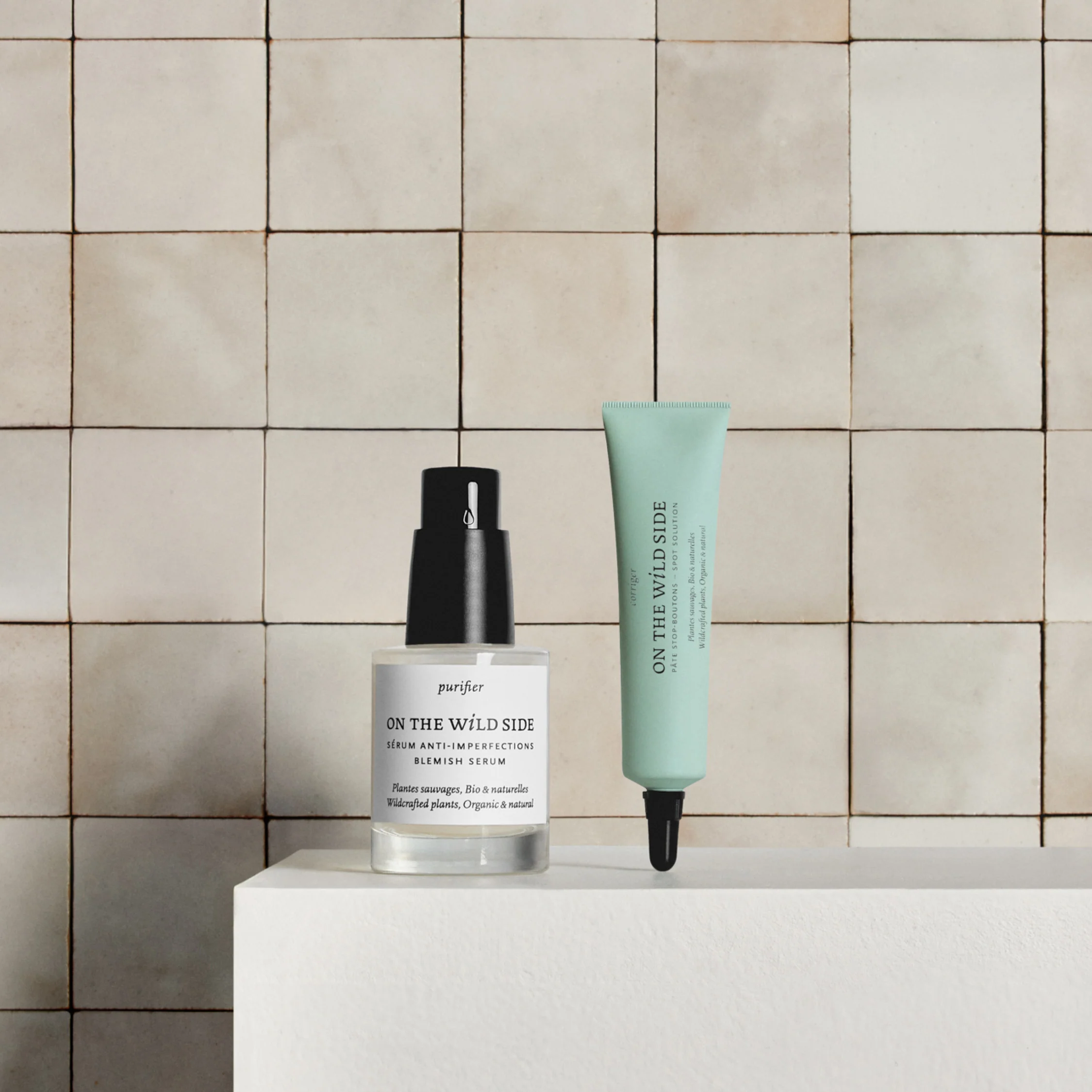 Anti-Blemish Serum - Image 4