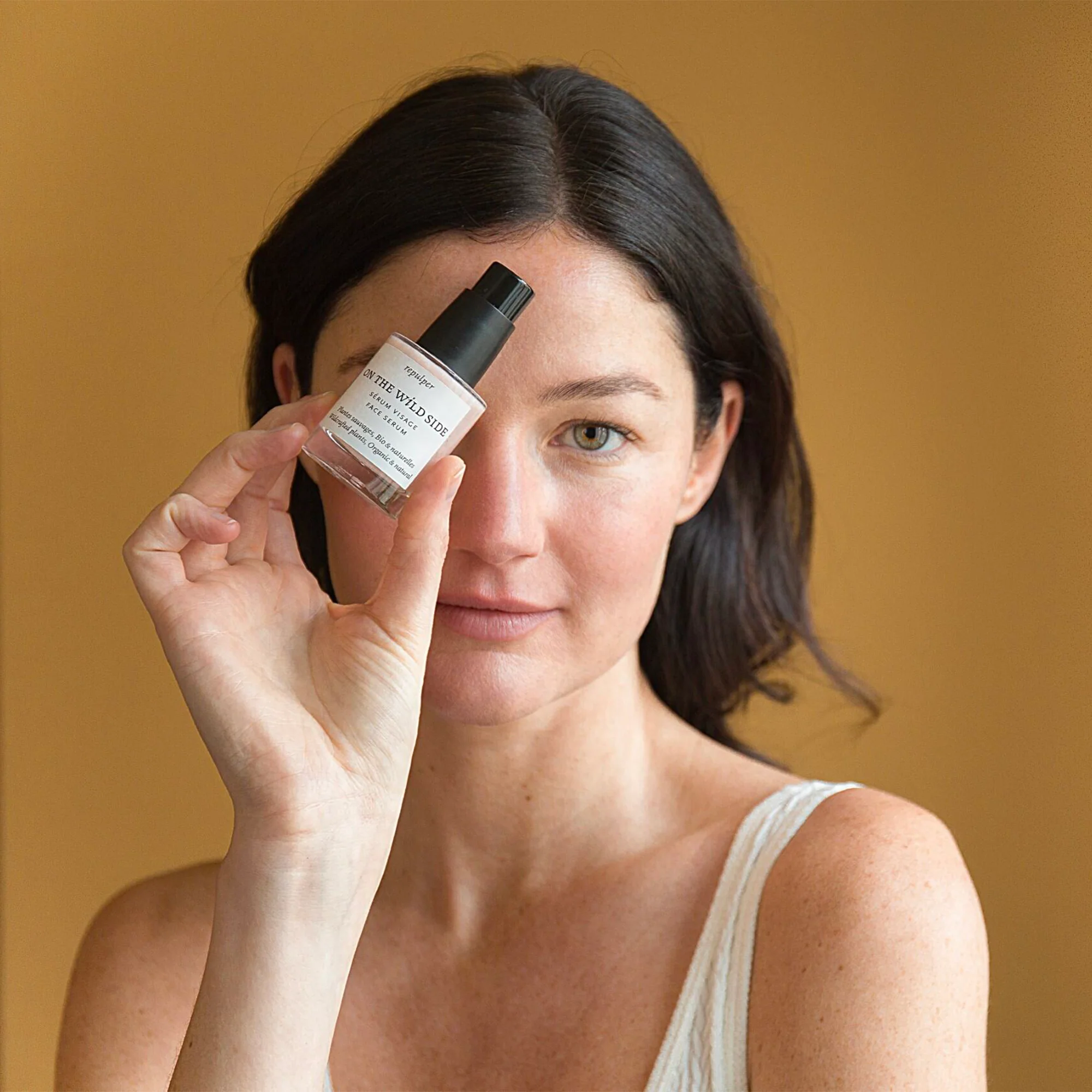 Collagen Face Serum - Image 2