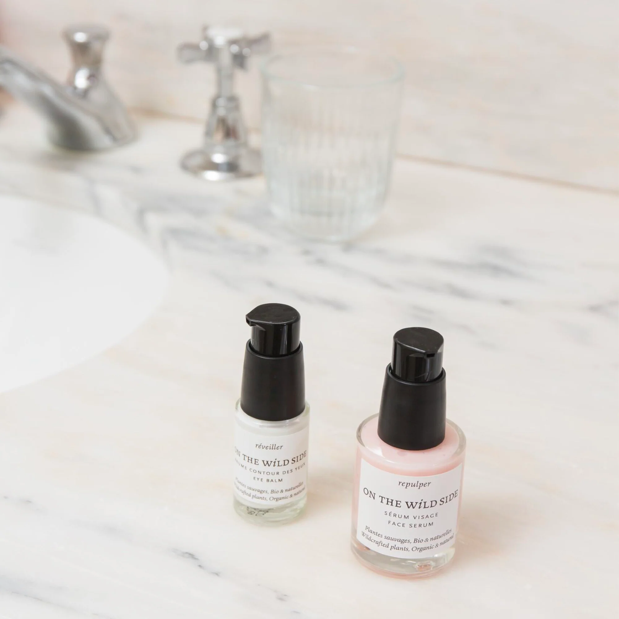 Collagen Face Serum - Image 3