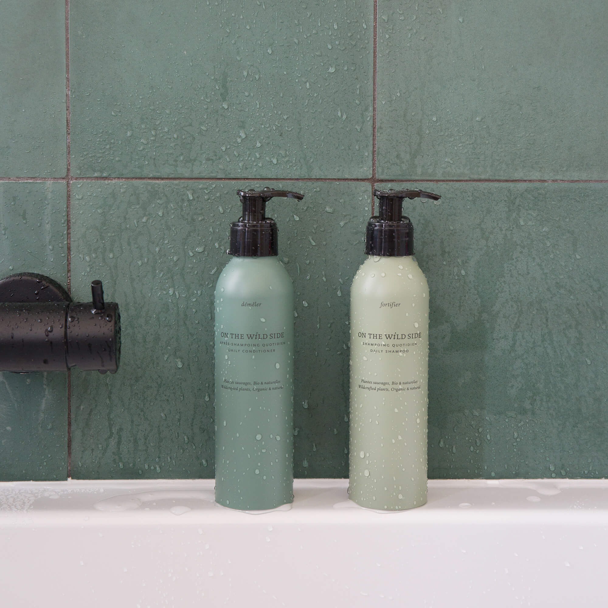 Daily Shampoo - Image 3