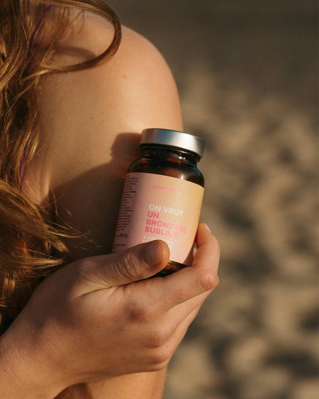 We want... a gorgeous tan - Image 4