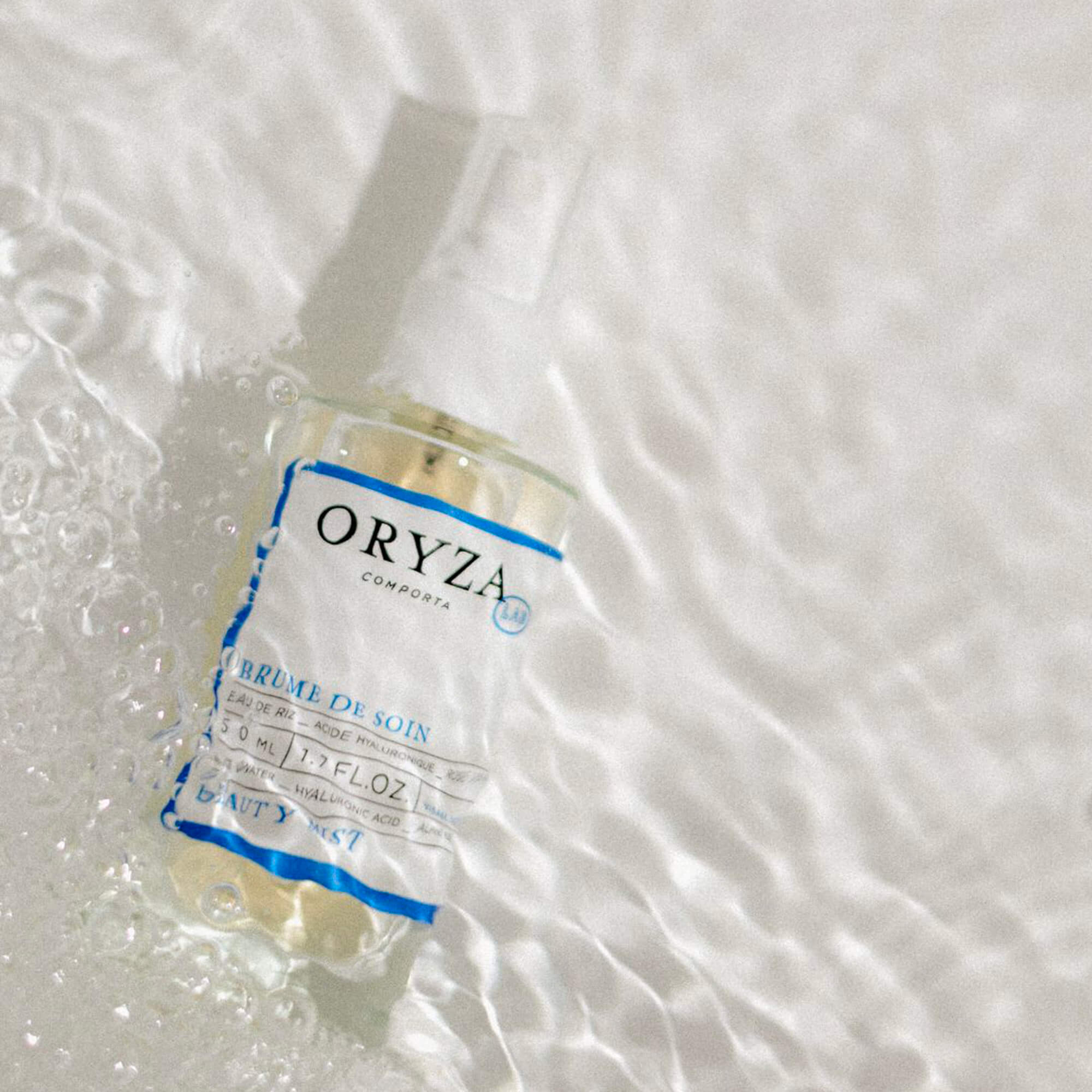 Fresh Care Mist - Image 2