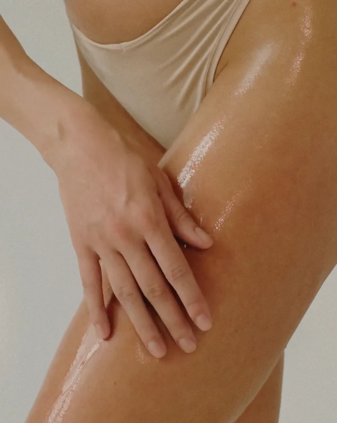 Body Care Oil - Image 4