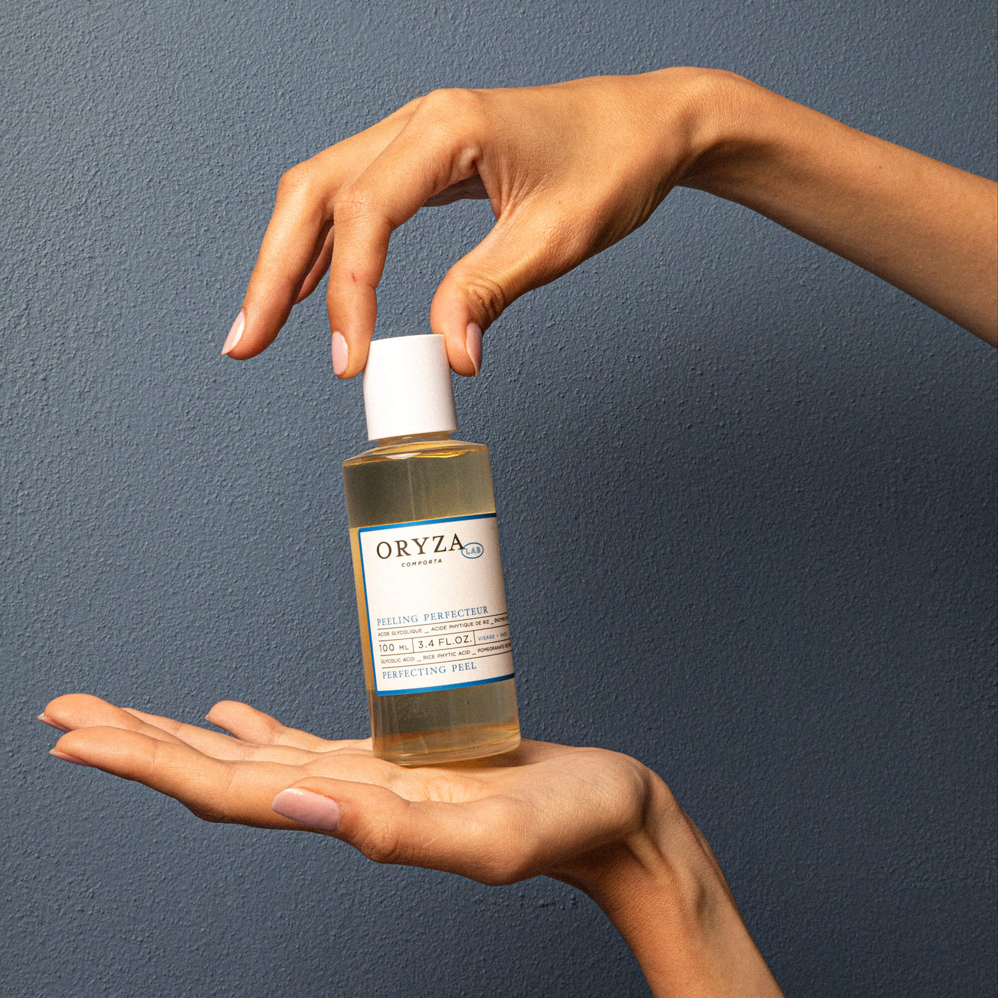 Perfecting Peel Skin Renewal Lotion - Image 2