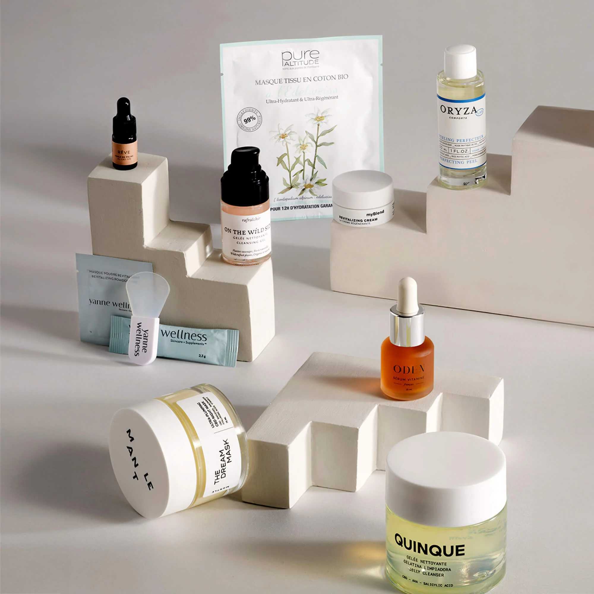 Perfecting Peel Skin Renewal Lotion - Image 3