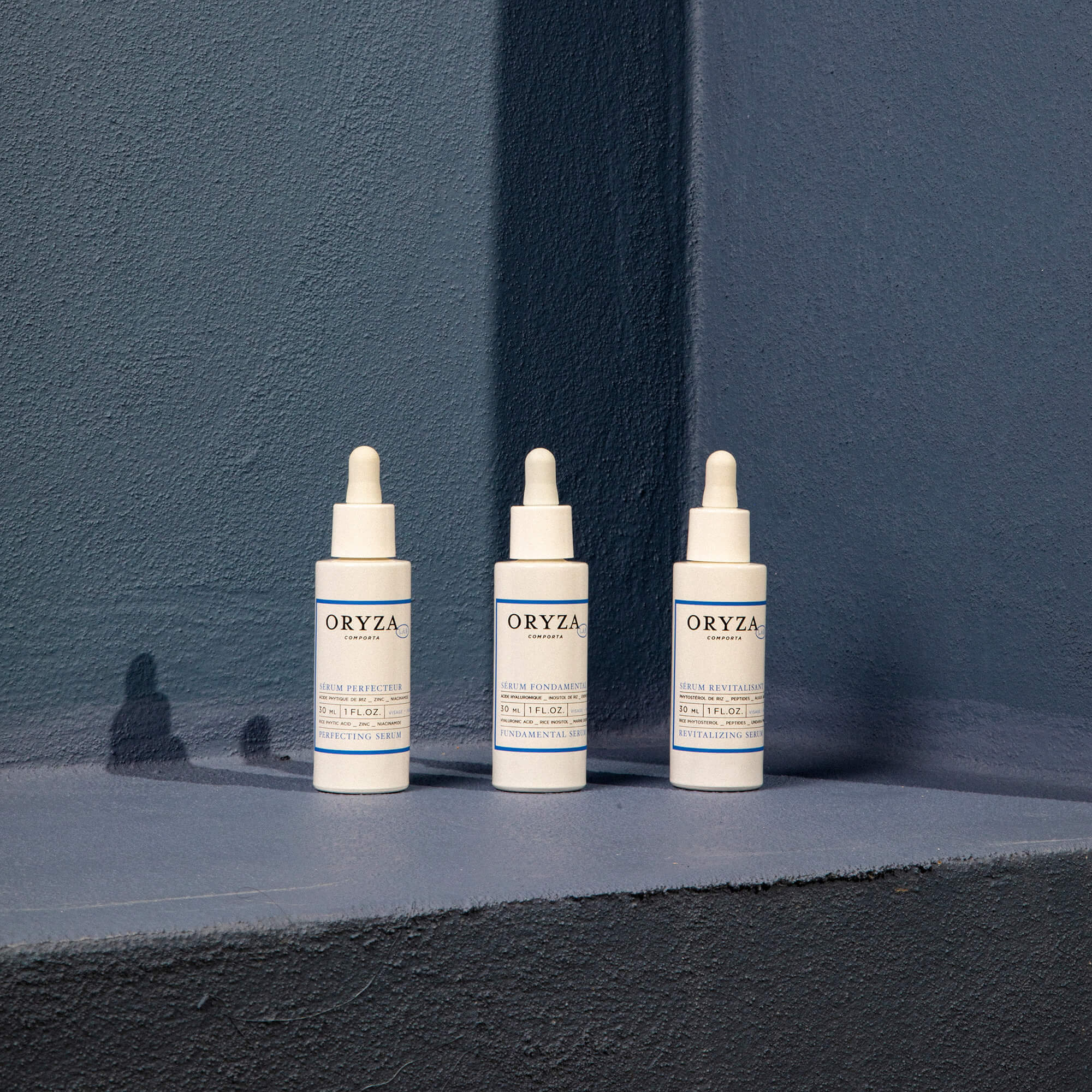Moisturizing Foundation Serum - Image 4