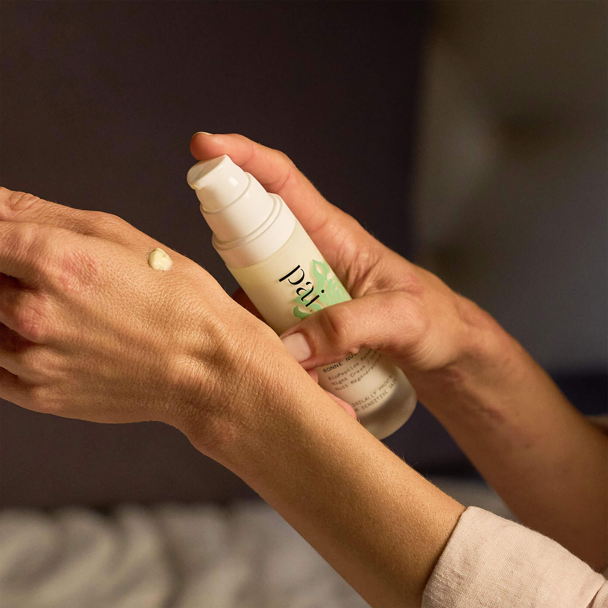 Good Night Regenerating Night Cream - Image 3