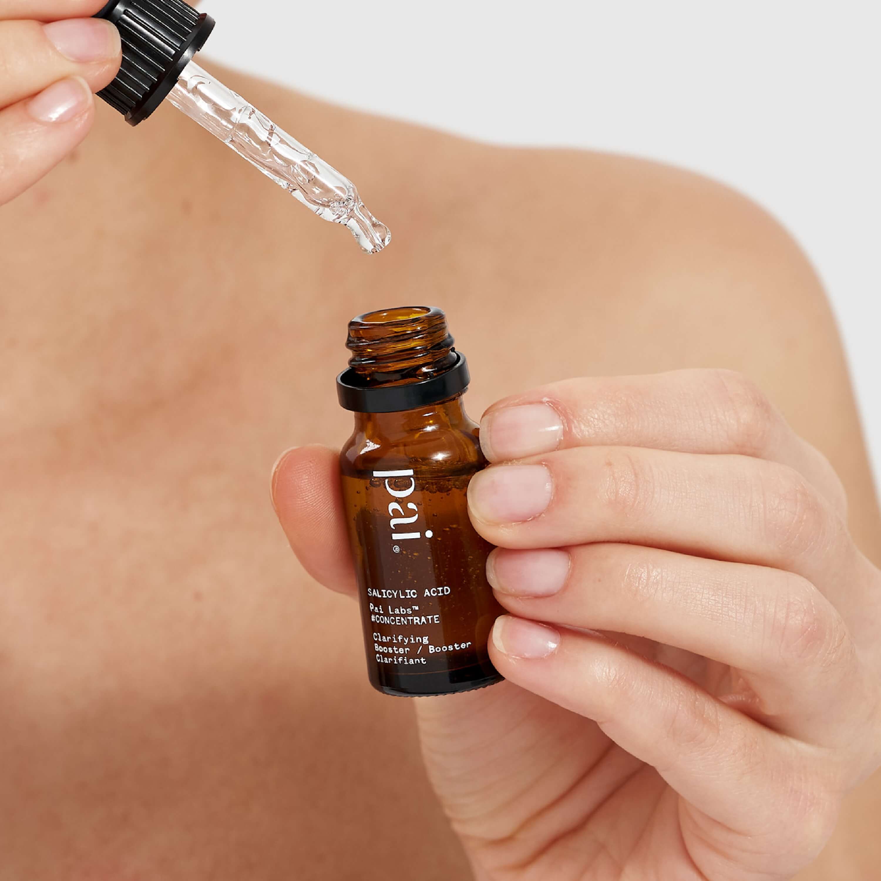 Purifying Salicylic Acid Booster - Image 3