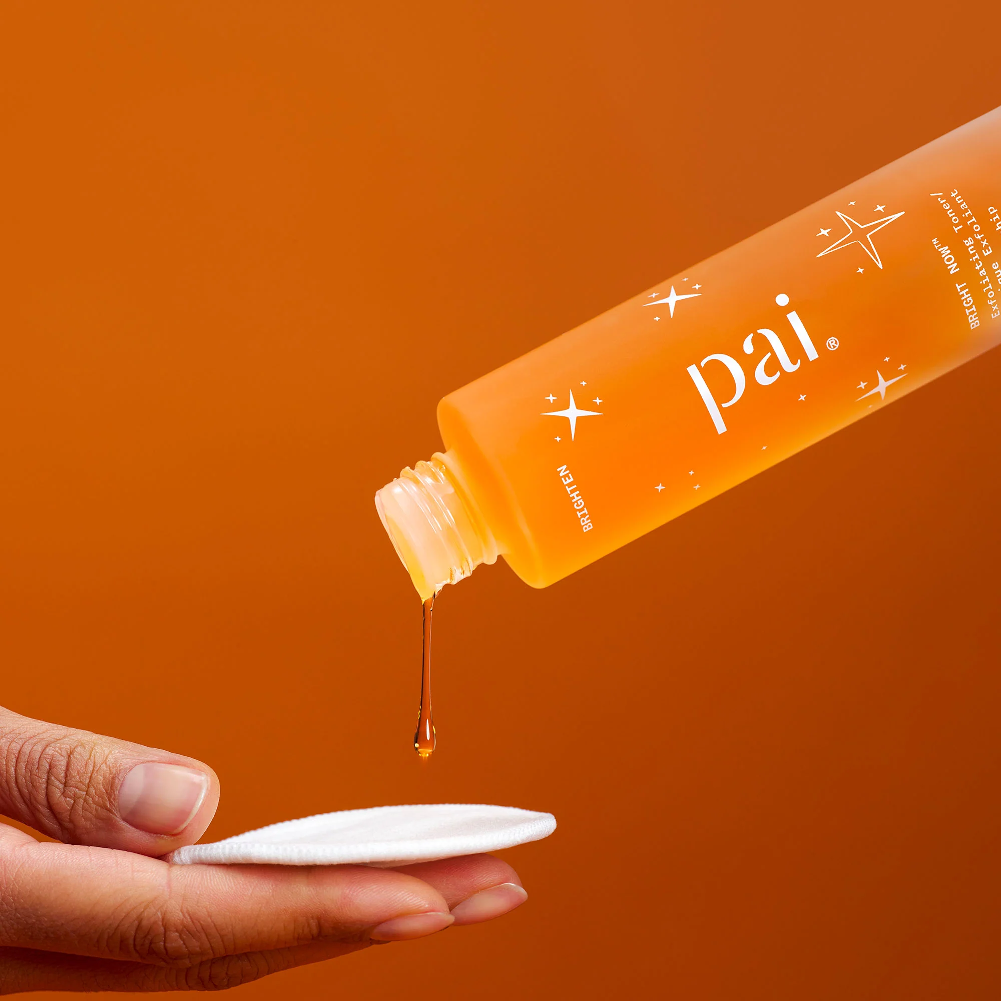 Bright Now™ PHA & Rosehip Exfoliating Lotion - Image 3