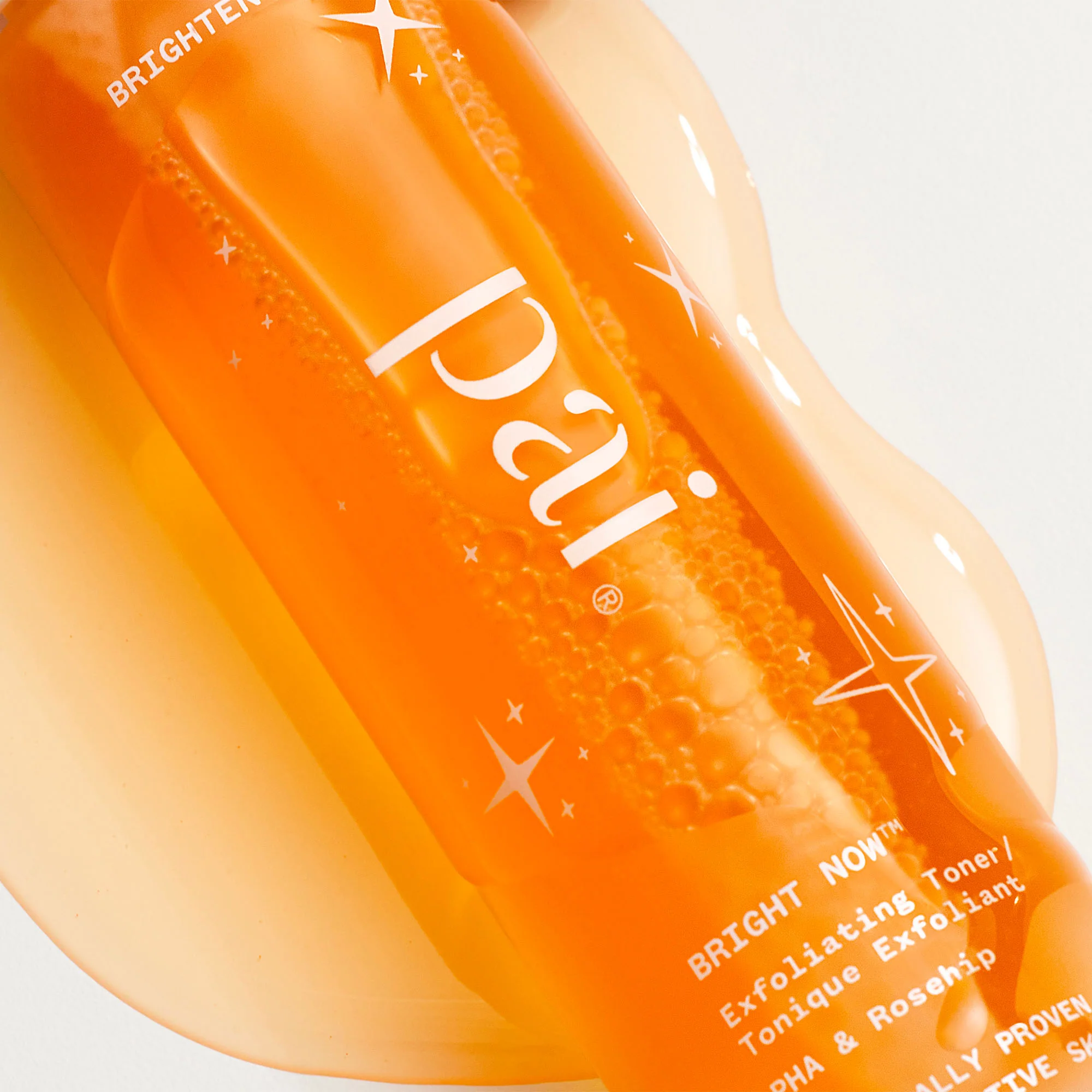 Bright Now™ PHA & Rosehip Exfoliating Lotion - Image 5